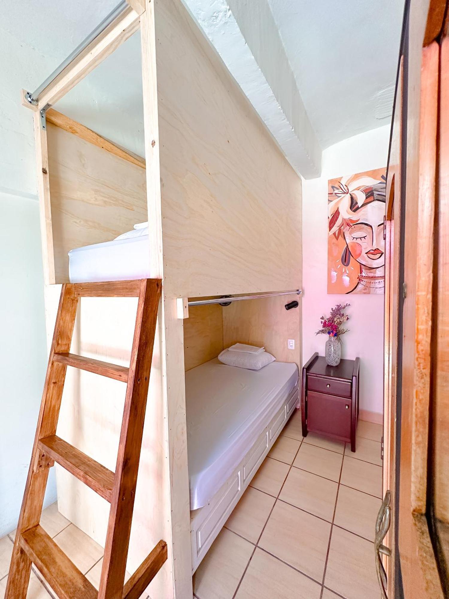 Habitaciones Hvuz, Centro Oaxaca Bagian luar foto