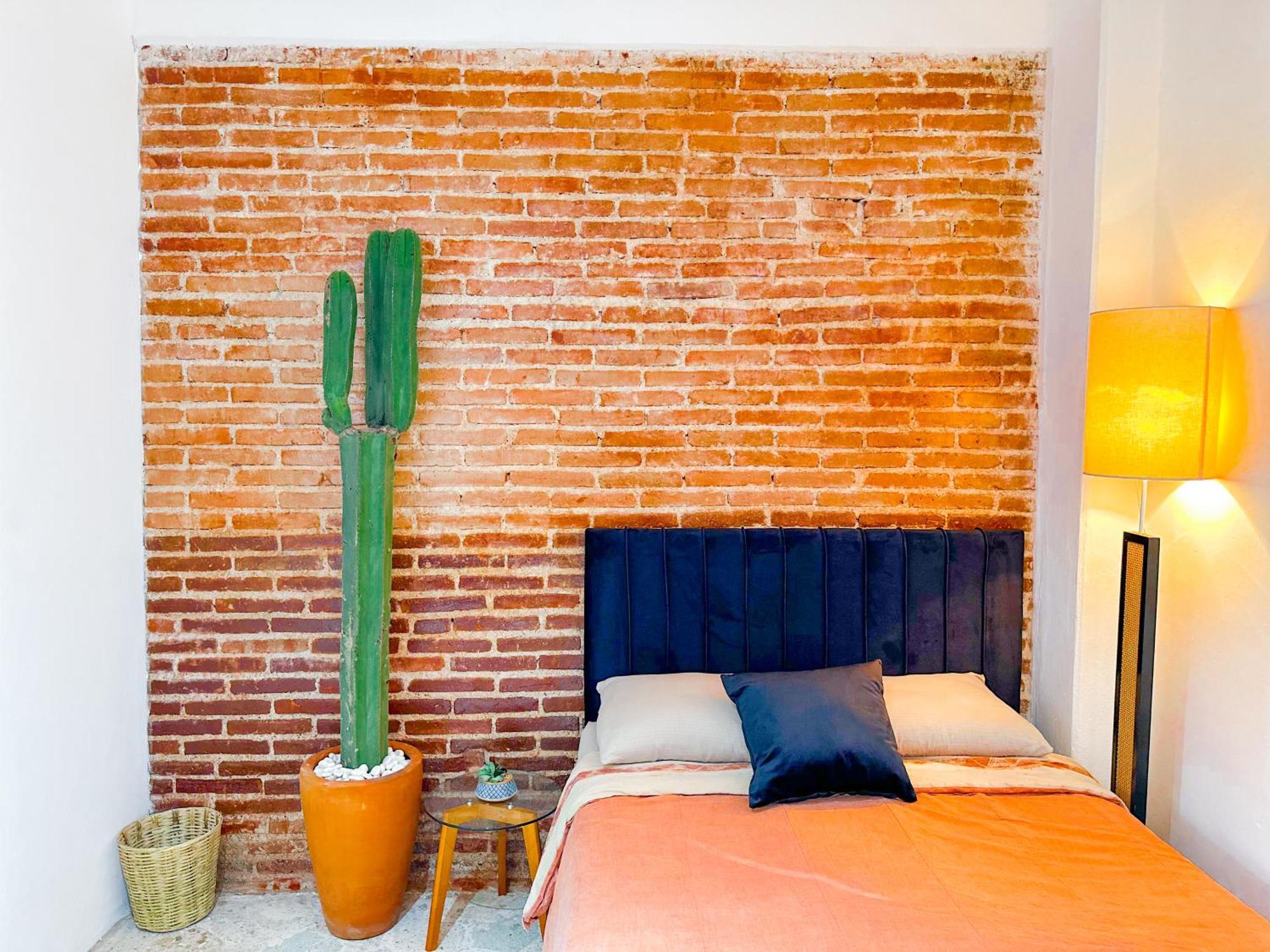Habitaciones Hvuz, Centro Oaxaca Bagian luar foto